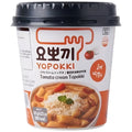 Yopokki Rose Tomato Cream 🇰🇷