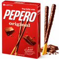 Lotte Pepero Original 🇰🇷