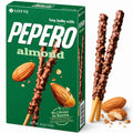 Lotte Pepero Almond 🇰🇷