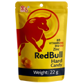 Red Bull Hard Candy
