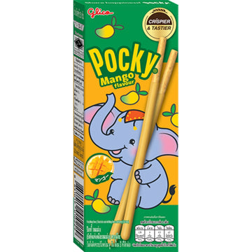 Glico Pocky Mango 🇹🇭