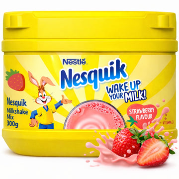 Nesquik Strawberry