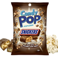 Candy Pop Popcorn Snickers 🇺🇸