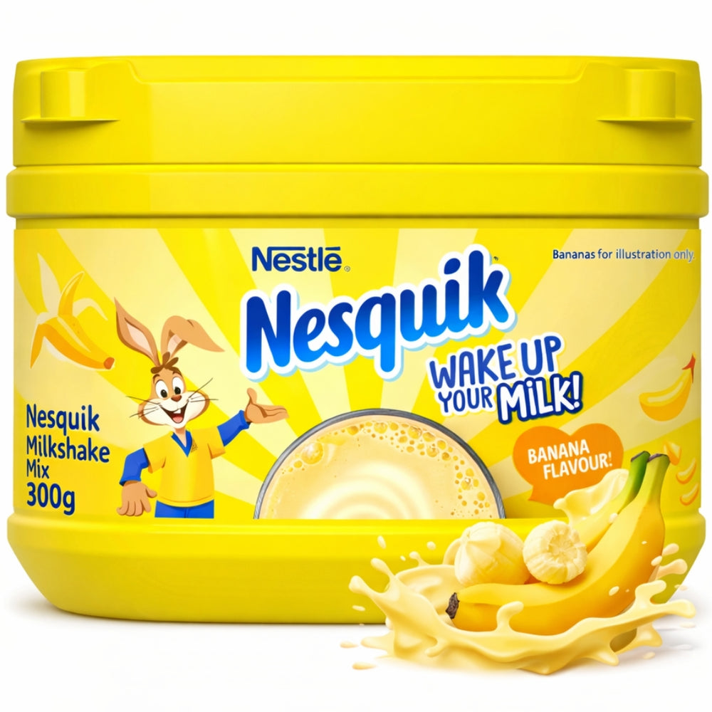 Nesquik Banana