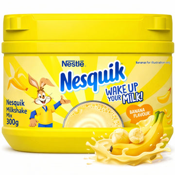 Nesquik Banana