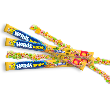 Nerds Rope Tropical 🇺🇸