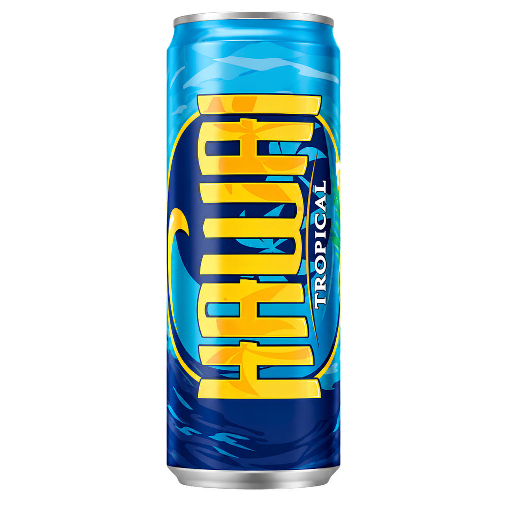 Hawai Tropical Canette