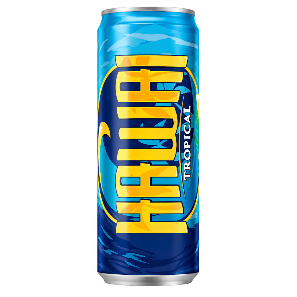 Hawai Tropical Canette