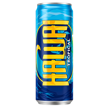 Hawai Tropical Canette