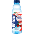 B'lue Litchi Vitaminée – Boisson Fruitière Exotique Enrichie en Vitamine C