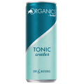 Organics by Red Bull Tonic Water