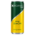 The Organics by Red Bull Easy Lemon