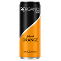 The Organics by Red Bull Black Orange
