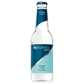The Organics by Red Bull Tonic Water Bouteille Verre