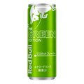 Red Bull Green Edition Muscat Japon