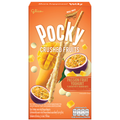 Glico Pocky Passion Fruit Mango Yogurt 🇹🇭