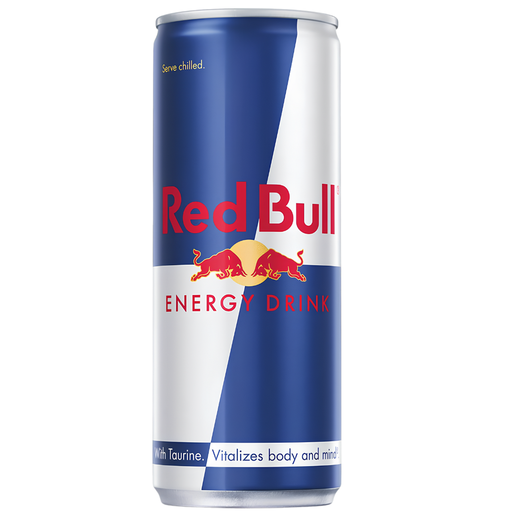 Red Bull Energy Drink Original