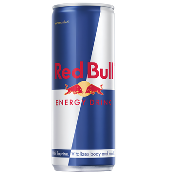 Red Bull Energy Drink Original
