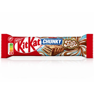 KitKat Chunky Funky