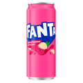 Fanta Lychee