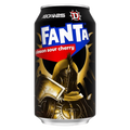 Fanta Crimson Sour Cherry Edition