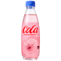 Coca-Cola Sakura Flavour