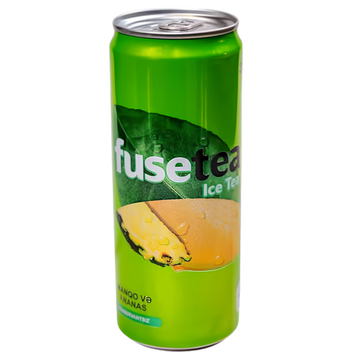 Fuze Tea Mango Ananas