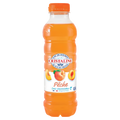 Cristaline Pêche 50cl