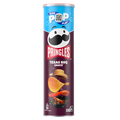 Pringles Texas BBQ Sauce | Chips Saveur Barbecue Texan