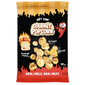 Hot Chip Gourmet Popcorn Spicy Caramel | Popcorn Caramel Piment