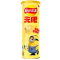 Lay’s Minions Banane – Chips Lay’s Chine Saveur Banana