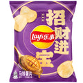 Lay's Abalone Chips