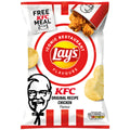 Lay's KFC Original Recipe 🍗