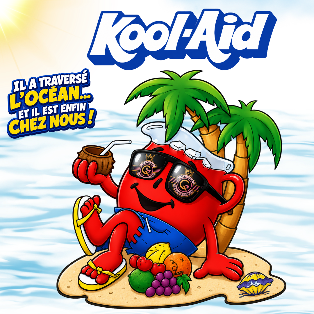 Annonce promotionnelle