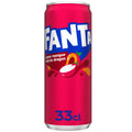 Fanta Mango & Dragonfruit 🥭