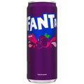 Fanta Cassis 🍇