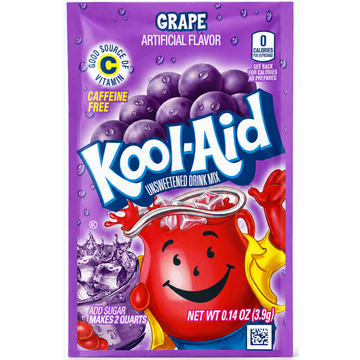 Kool-Aid Grape