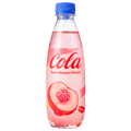 Coca-Cola Peach Blossom Flavour
