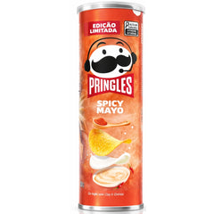 Pringles Spicy Mayo