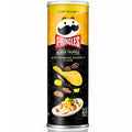 Pringles Black Truffle Velvet Mashed Potato 🇨🇳