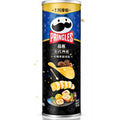 Pringles French Style Chicken Twister Morel Mushroom 🇨🇳