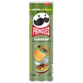 Pringles 7-Layer Dip 🇺🇸