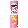 Pringles Butter Caramel 🇰🇷