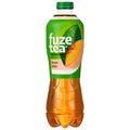 Fuze Tea Thé Noir Glacé Saveur Pêche