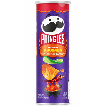 Pringles Adobada 🇺🇸