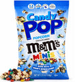 Candy Pop Popcorn M&M's Minis 🇺🇸