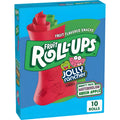Fruit Roll-Ups Jolly Rancher 🇺🇸