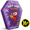 Hot Chip Challenge 🇪🇺