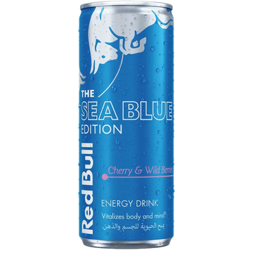 Red Bull Cerise - Egypte