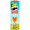 Tube Pringles Cucumber and Sea Salt 110 g